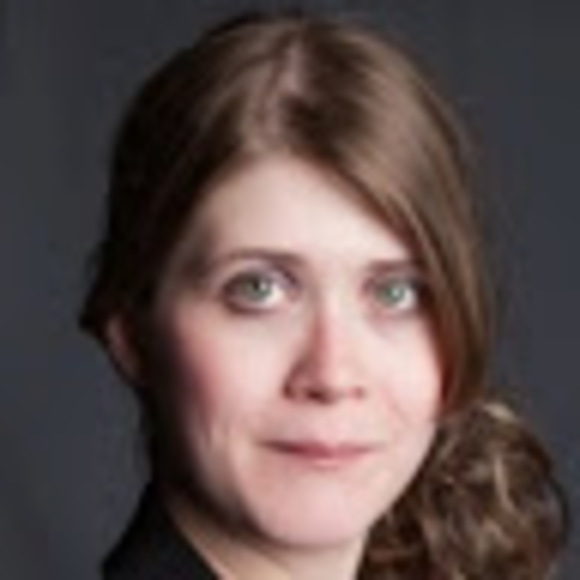Meet your Posher, Nadine - Picture 1 of 1